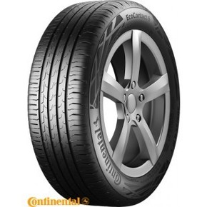 Continental EcoContact 6 ( 205/60 R16 96W XL )