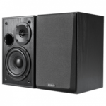Edifier R1100 zvočniki, 2.0, 24W/42W, črni