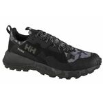 Helly Hansen Men's Hawk Stapro Trail Running High Top Shoes Black/Phantom Ebony 41 Trail tekaška obutev