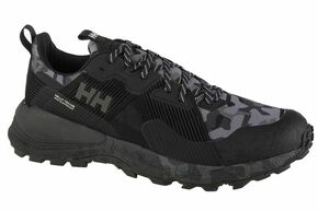 Helly Hansen Men's Hawk Stapro Trail Running High Top Shoes Black/Phantom Ebony 41 Trail tekaška obutev