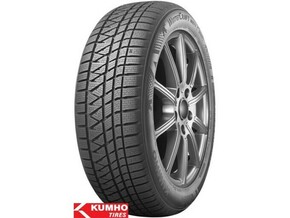 Kumho Zimske pnevmatike WinterCraft WS71 275/45R21 110V XL