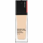 Shiseido Posvetlitvena lifting ličila SPF 30 Synchro Skin Radiant Lifting (Foundation) 30 ml (Odstín 130 Opal)