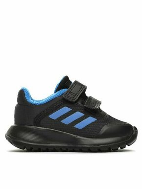 Adidas Čevlji črna 22 EU Tensaur Run 2.0
