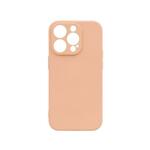 Chameleon Apple iPhone 14 Pro Max - Gumiran ovitek (TPU) - roza N-Type