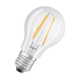 Osram žarnica LED FIL BASE CLA60, 7 W / 827, E27 CL, 2 kosa
