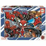 sestavljanka puzzle spider-man beyond amazing 1000 kosi