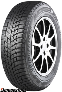 Bridgestone zimska pnevmatika 175/65/R14 Blizzak LM001 82T