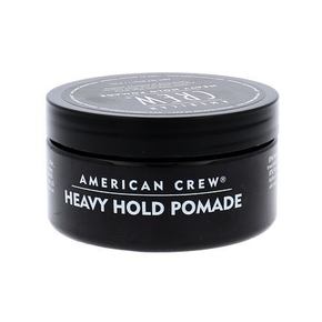 American Crew Style Heavy Hold Pomade gel za lase izredno močna 85 g