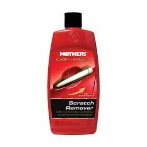 Mothers 236ml California Gold Scratch Remover