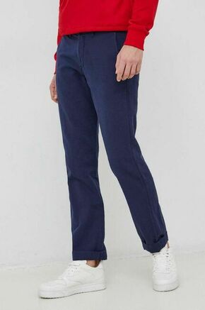 Lanene hlače Polo Ralph Lauren moški