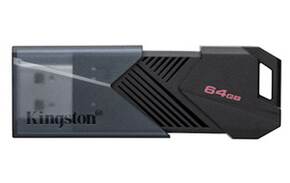 Kingston DataTraveler Exodia Onyx DTXON/64GB 64GB USB ključ