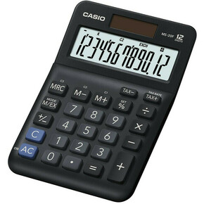 Casio kalkulator MS-20F