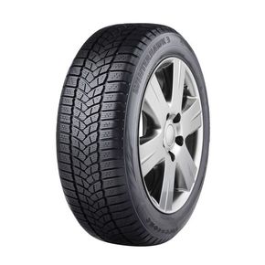 Bridgestone zimska pnevmatika 205/55/R16 Blizzak LM005 TL 91H