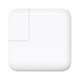Apple polnilnik mr2a2zm/a, 30W