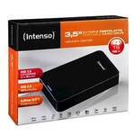 Intenso 6031512 zunanji disk, 4TB, 5400rpm, 8MB cache, 3.5", USB 3.0