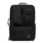 Nike Utility Elite Training Backpack Black/Black/Enigma Stone 32 L Nahrbtnik