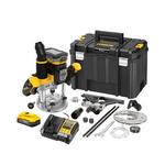 Dewalt DCW620H2 rezkalni stroj, 1600W