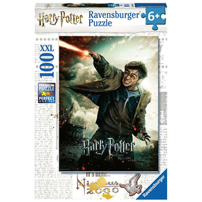 Ravensburger sestavljanka 128693 Harry Potter