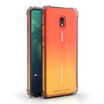 Wozinsky Anti Shock silikonski ovitek za Xiaomi Redmi 8/Redmi 8A - Prozoren KP12131