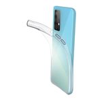 CellularLine Fine ovitek za Samsung Galaxy A72, prozoren