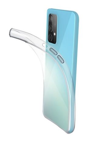 CellularLine Fine ovitek za Samsung Galaxy A72