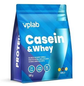 VPLAB Casein &amp; Whey proteinski mix
