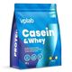VPLAB Casein &amp; Whey proteinski mix, vanilija, 500 g