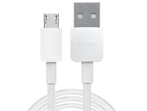 Huawei podatkovni kabel iz USB-A na MicroUSB 2.0