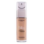 Loreal Paris tekoči puder True Match, 6N Honey