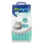 Biokat's Biokatov BIANCO FRESH Control 5kg