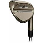 Titleist SM9 Wedge Brushed Steel Left Hand DYG S2 58.12 D
