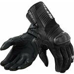 Rev'it! Gloves RSR 4 Black/Anthracite 2XL Motoristične rokavice
