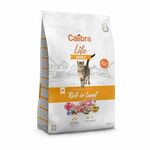 Calibra Life suha hrana za mačke, Adult, jagnje, 1.5 kg