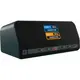 ICY BOX Heart Dock 2300, 11-v-1 Docking Station z dvojnim video izhodom in LCD zaslonom
