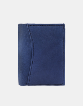 Moška denarnica Excellanc Mini Modra