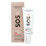 WEBHIDDENBRAND Vlažilna krema za zelo suho kožo SOS (Rich Hydra-Barrier Cica Cream) 40 ml