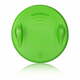 Plastkon Sanki Plastkon Supernova 70 cm - zelena