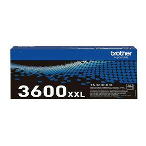 BROTHER TN-3600-XXL (TN3600XXL)