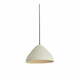 Kremno bela viseča svetilka ø 32 cm Elimo – Light &amp; Living