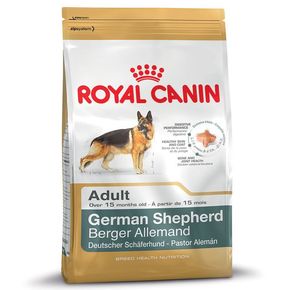 Royal Canin German Shepherd Adult hrana za nemške ovčarje