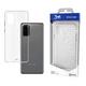 3mk Armor Case ovitek za Samsung Galaxy S20 Plus - Prozoren KP20615