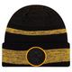 Pittsburgh Steelers New Era NFL 2021 On-Field Sideline Tech zimska kapa