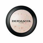 Dermacol ( Mineral Compact Powder) 8,5 g (Odstín 01)
