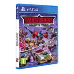 Outright Games Transformers: Galactic Trials (Playstation 4)