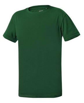 Otroška majica ARDON®TRENDY zelena | H13195/122-128