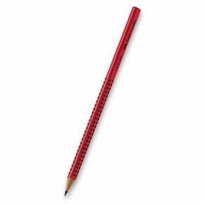 Faber-Castell Grafitni svinčnik Grip 2001