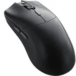Glorious Model O2 Pro Wireless gaming miška, optični, brezžičen, 1ms, 1000Hz/8000Hz, črni