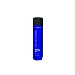 Matrix Šampon za hladne lase Skupni rezultati medenina (Shampoo) (Obseg 300 ml)