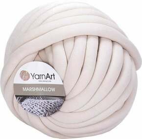 Yarn Art Marshmallow 919 Cream
