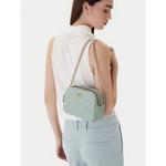 Ročna torba Guess Giully II HWBQ96 73140 Zelena